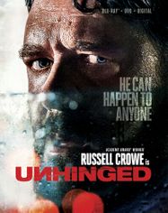 Unhinged (BLU)