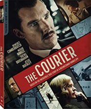 The Courier [2020] (BLU)