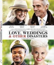 Love Wedding & Other Disasters (BLU)