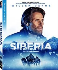 Siberia [2019] (BLU)