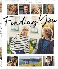 Finding You (BLU)