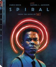 Spiral (BLU)