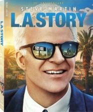 L.A. Story [1991] (BLU)