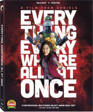 Everything Everywhere All At Once [2022] (BLU)