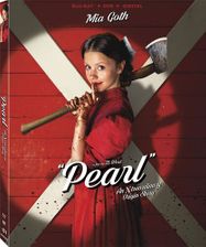 Pearl [2022] (BLU)