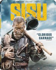 Sisu (4k UHD)