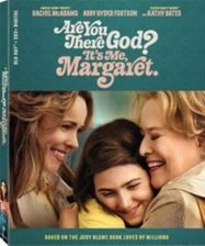 Are You There God? It's Me, Margaret (BLU)