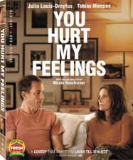 You Hurt My Feelings (BLU)