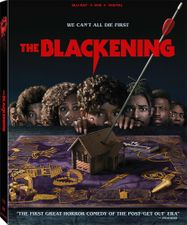 The Blackening (BLU)