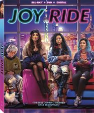 Joy Ride (BLU)