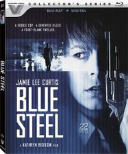 Blue Steel (BLU)