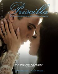 Priscilla [2023] (BLU)