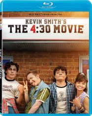 The 4:30 Movie (BLU)