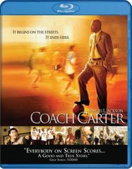 Coach Carter (BLU)
