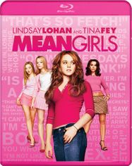 Mean Girls [2004] (BLU)