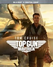 Top Gun: Maverick [2022] (BLU)