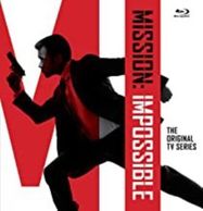 Mission: Impossible: The Original TV Series [Box Set] (BLU)