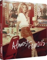Almost Famous [4K Ultra-HD]