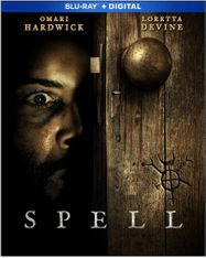 Spell [2020] (BLU)