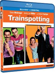 Trainspotting (BLU)