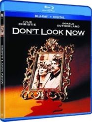 Don't Look Now [1973] (BLU)