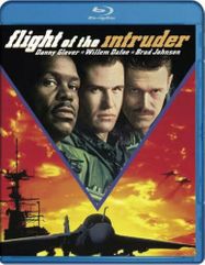 Flight Of The Intruder (BLU)