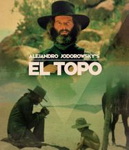 El Topo (BLU)