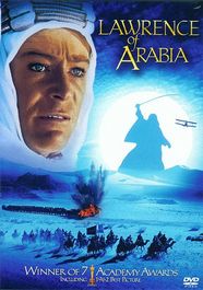 Lawrence Of Arabia (DVD)