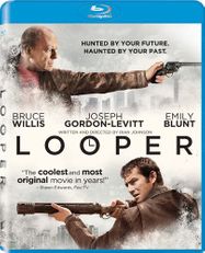 Looper [2012] (BLU)
