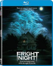 Fright Night [1985] (BLU)