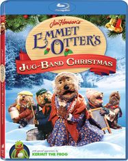Emmet Otter's Jug-Band Christmas (BLU)