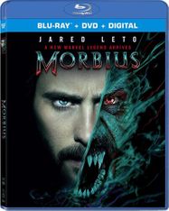 Morbius [2022] (BLU)
