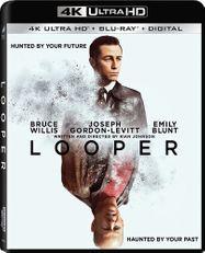Looper (4k UHD)