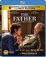 The Father [2020] (BLU)