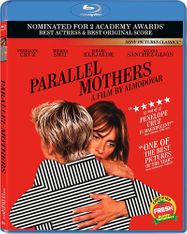 Parallel Mothers (BLU)