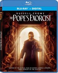 The Pope's Exorcist (BLU)