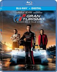 Gran Turismo (BLU)