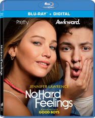 No Hard Feelings (BLU)