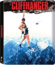 Cliffhanger [30th Anniversary Edition] (4K Ultra-HD)