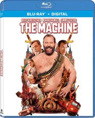The Machine (BLU)