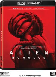 Alien: Romulus (4K UHD)