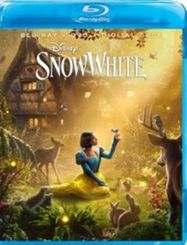 Snow White [2025] (BLU)