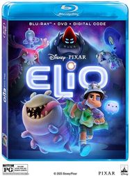 Elio (BLU) (upcoming release)