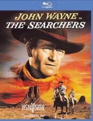 The Searchers [1956] (BLU)
