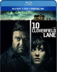 10 Cloverfield Lane [2016] (BLU)