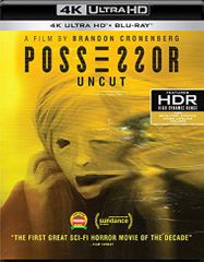 Possessor: Uncut (4k UHD)