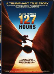127 Hours [2010] (DVD)