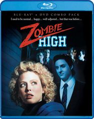 Zombie High [1987] (BLU)