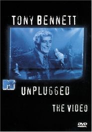 Tony Bennett: MTV Unplugged (DVD)
