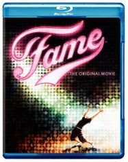  Fame: The Original Movie [1980] (BLU)